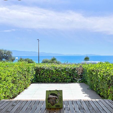 Studio Rossi - Ajaccio - Welkeys מראה חיצוני תמונה
