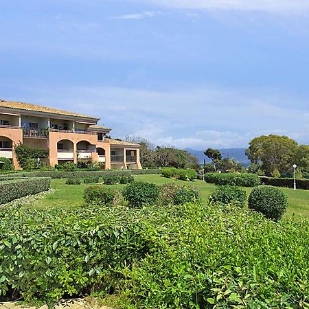 Studio Rossi - Ajaccio - Welkeys מראה חיצוני תמונה