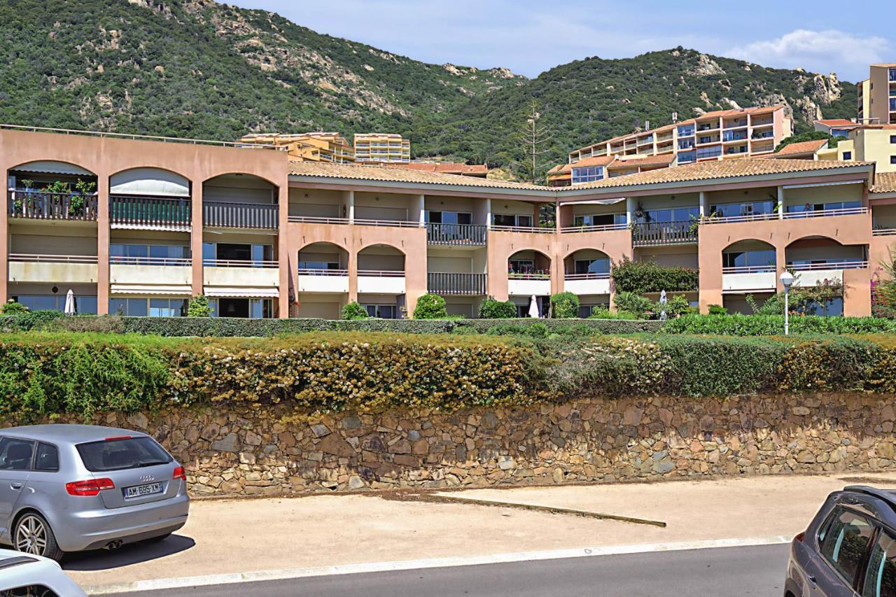Studio Rossi - Ajaccio - Welkeys מראה חיצוני תמונה