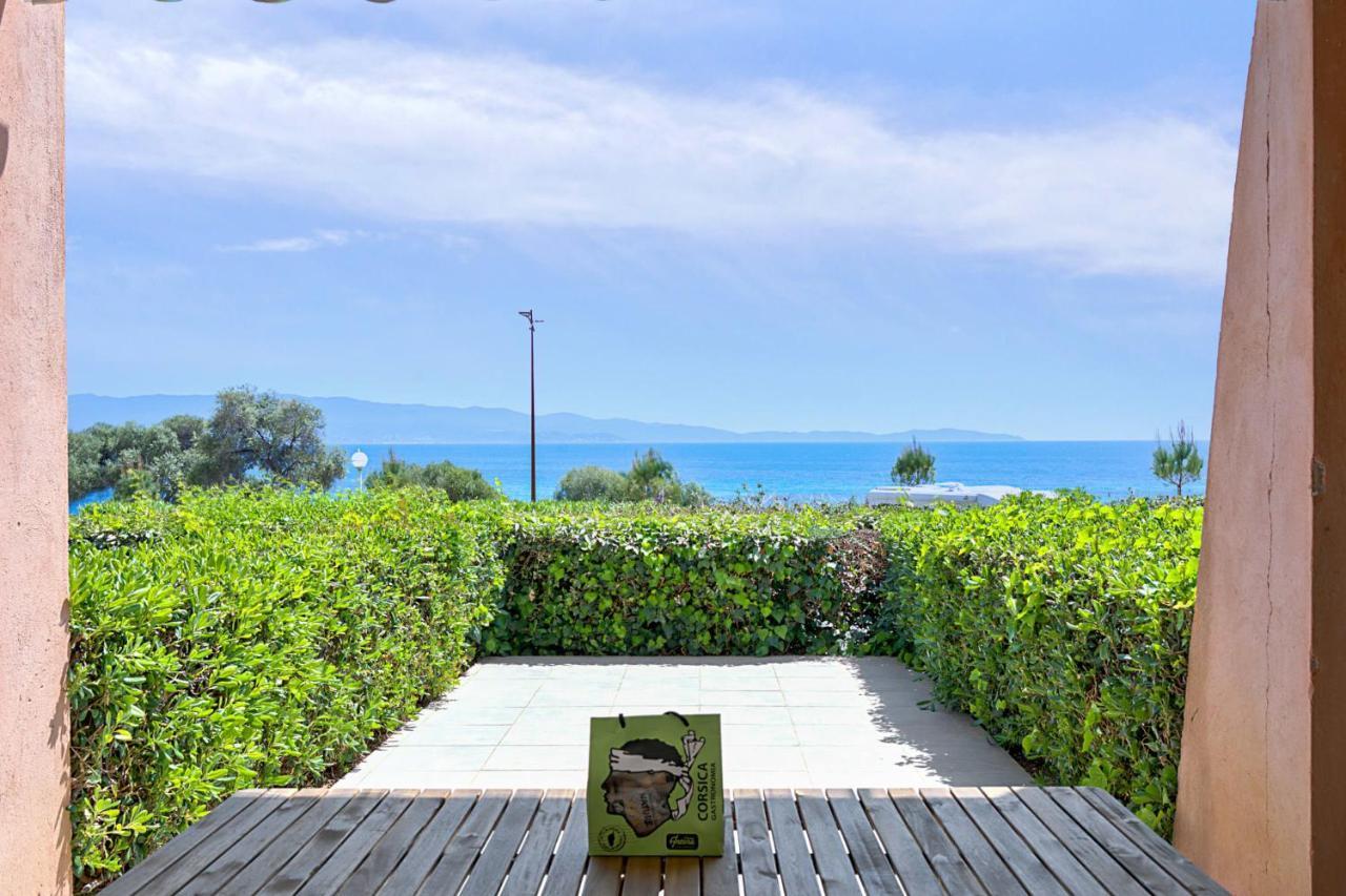 Studio Rossi - Ajaccio - Welkeys מראה חיצוני תמונה