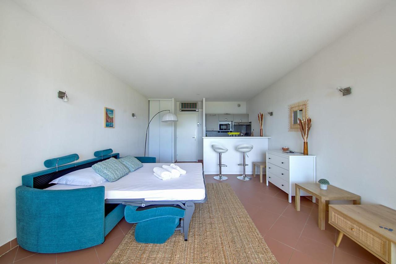 Studio Rossi - Ajaccio - Welkeys מראה חיצוני תמונה