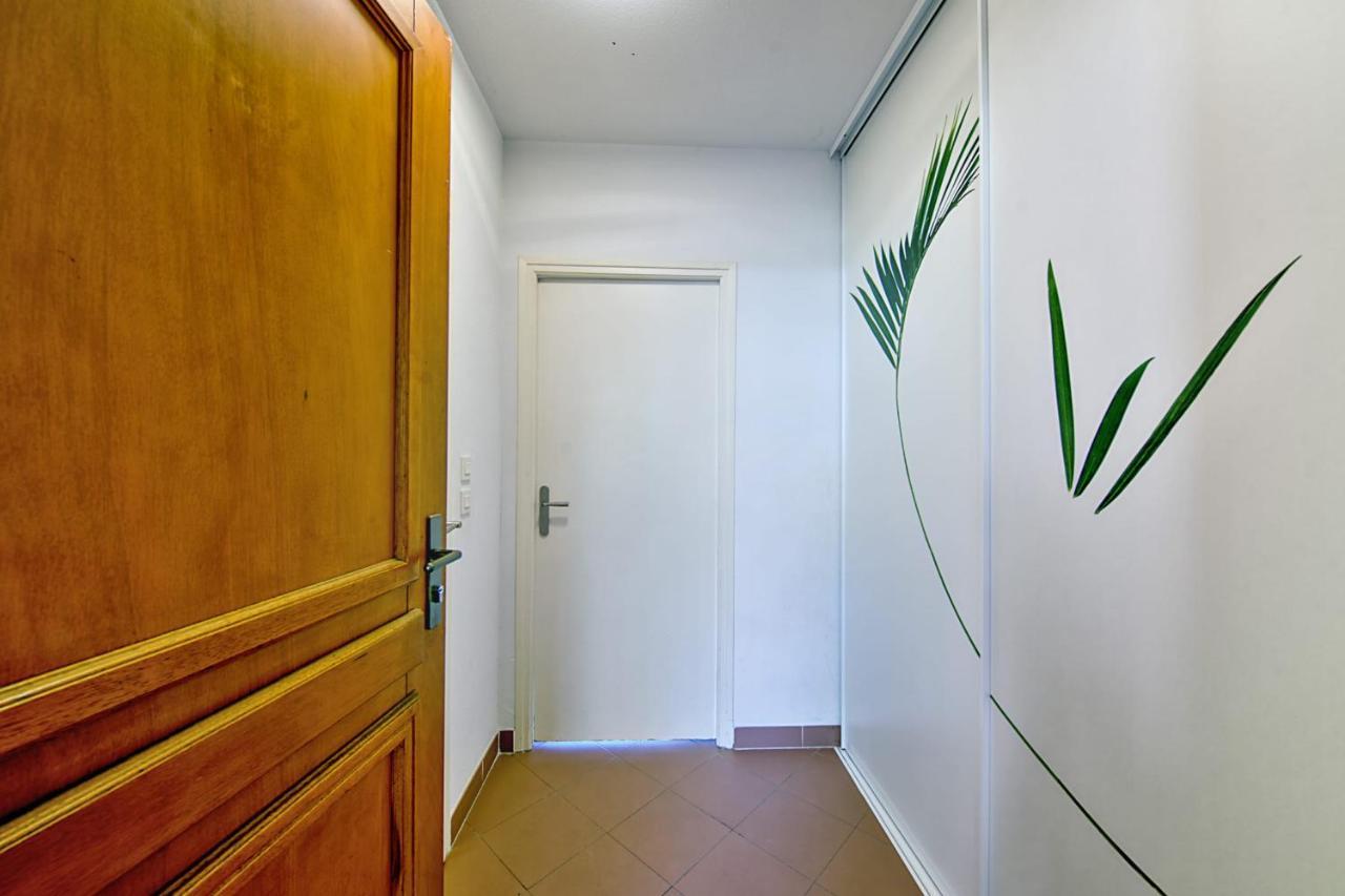 Studio Rossi - Ajaccio - Welkeys מראה חיצוני תמונה